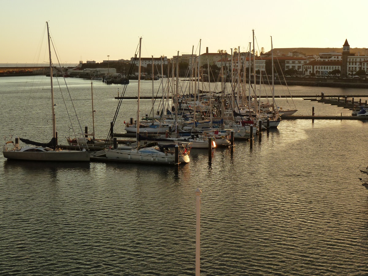 Ponta Delgada
